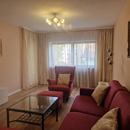 Colibri Apartment 바덴바덴 외부 사진