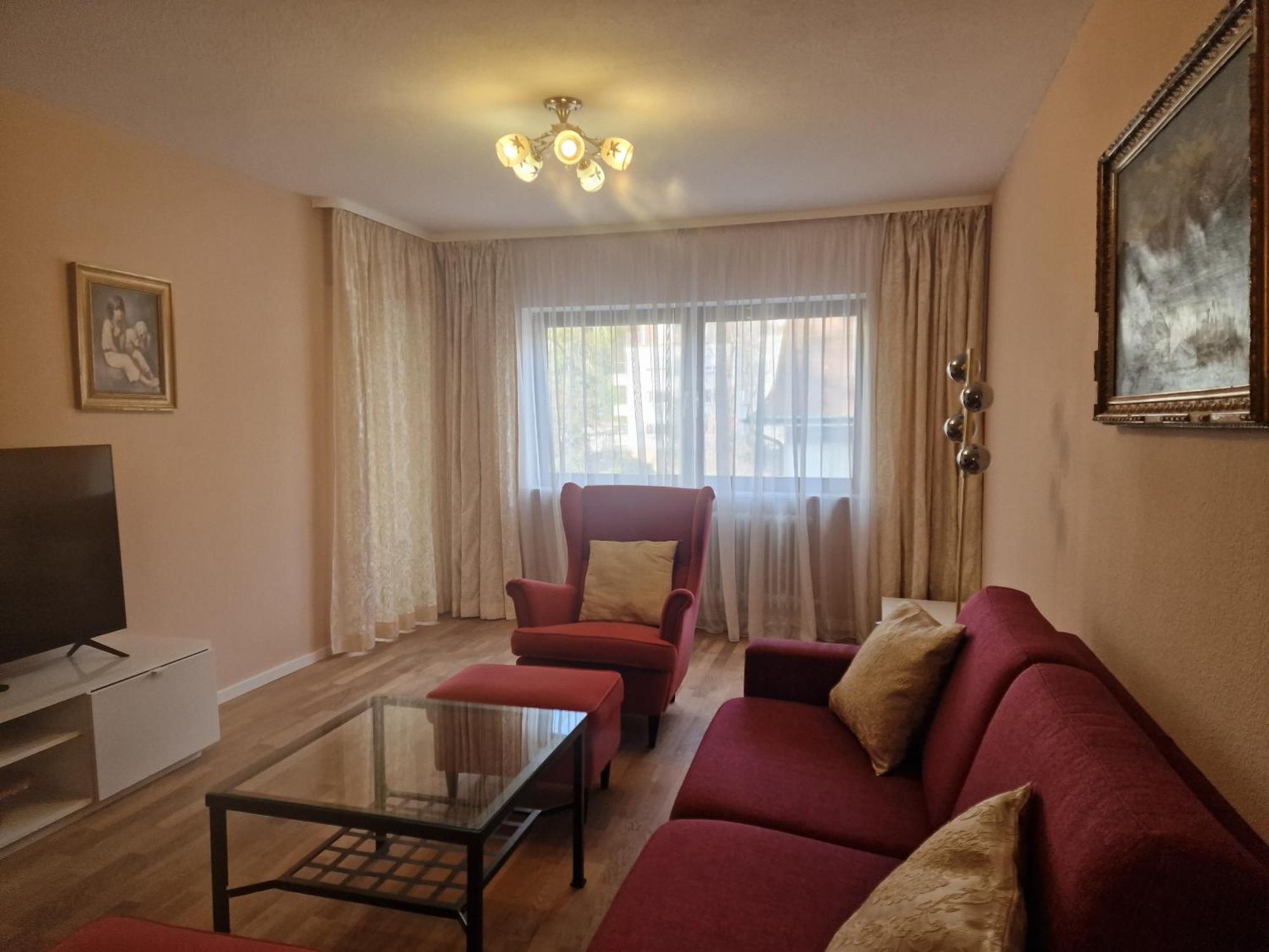 Colibri Apartment 바덴바덴 외부 사진