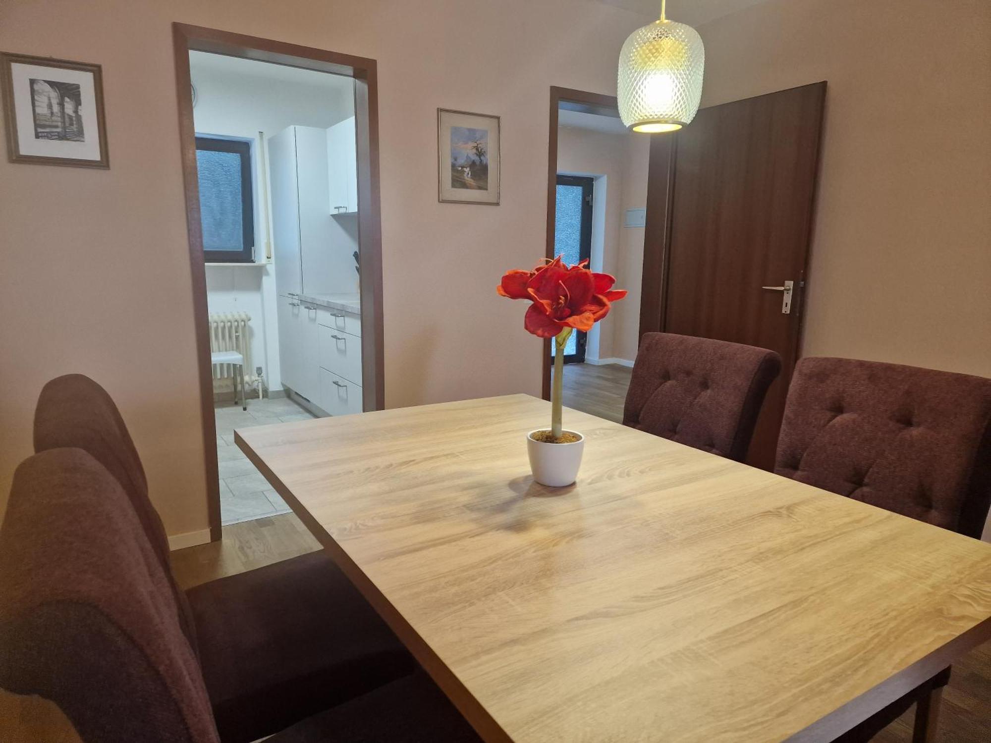 Colibri Apartment 바덴바덴 외부 사진