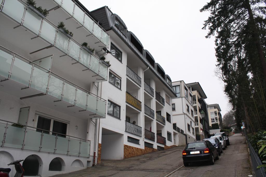 Colibri Apartment 바덴바덴 외부 사진