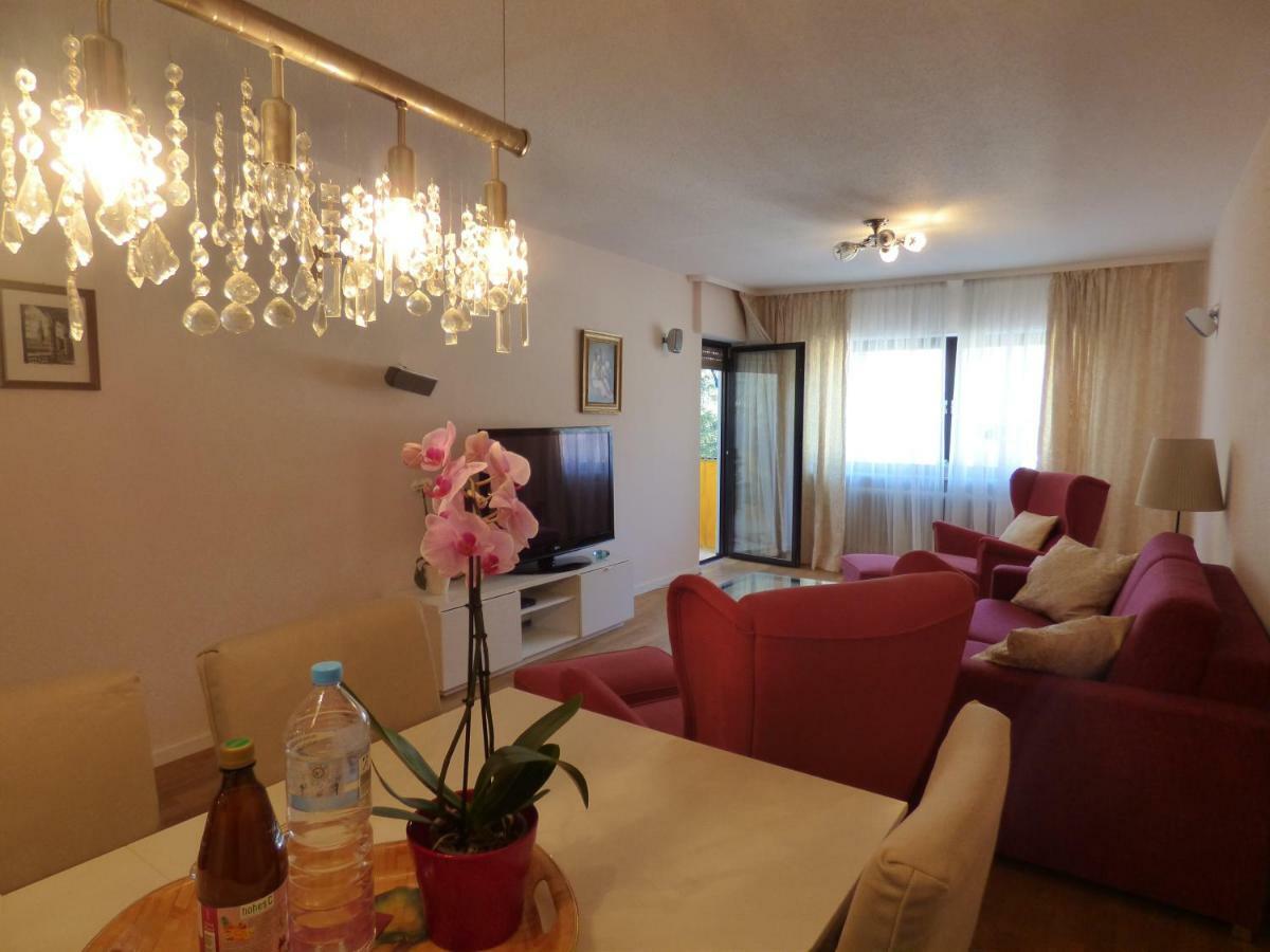 Colibri Apartment 바덴바덴 외부 사진